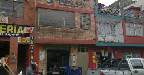 DURALAV LTDA BOGOTÁ DURALAV LTDA BOGOTÁ
